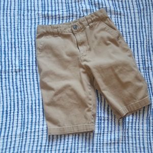 Youth boys dress shorts GUC